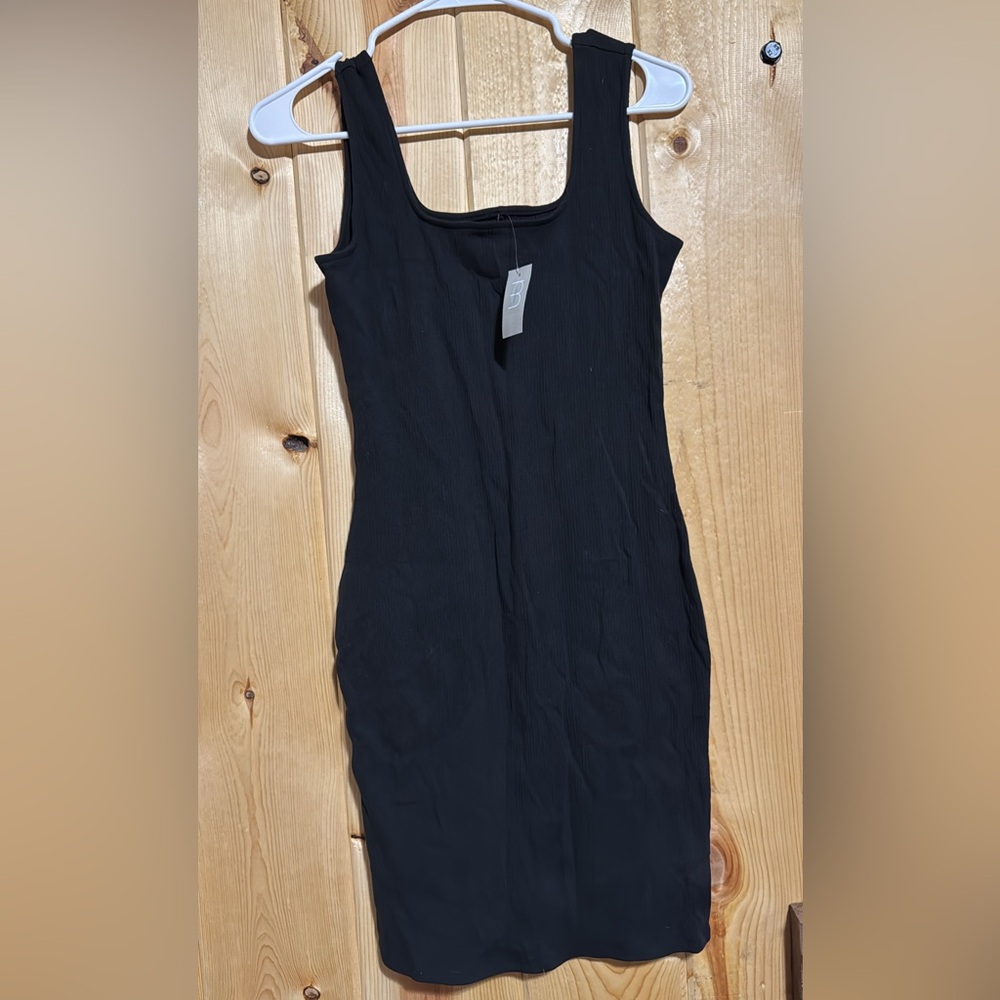 Black Body Con Maurice’s Dress size XS